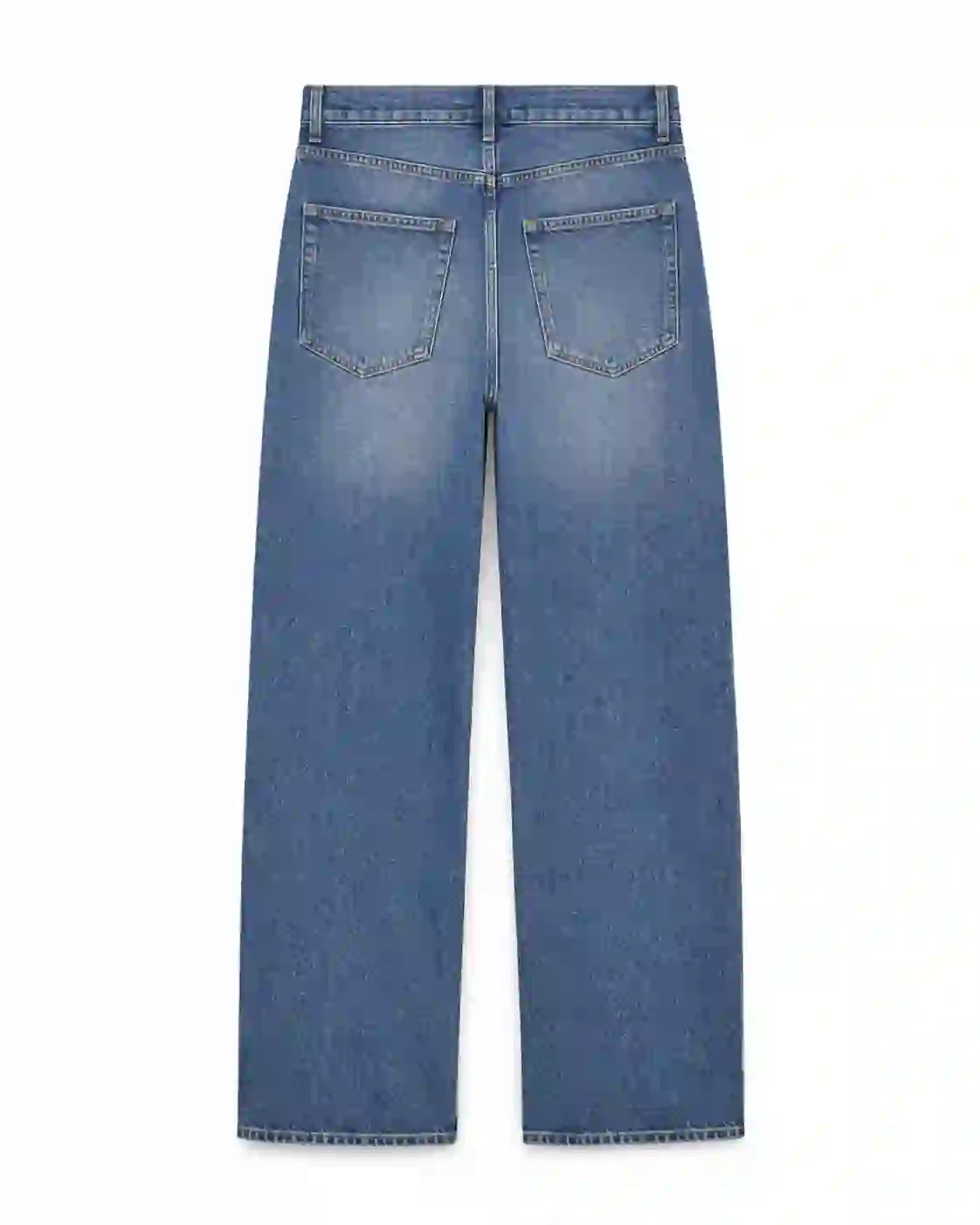Waist detail