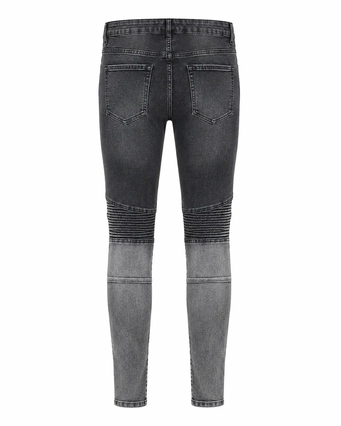 Waist detail