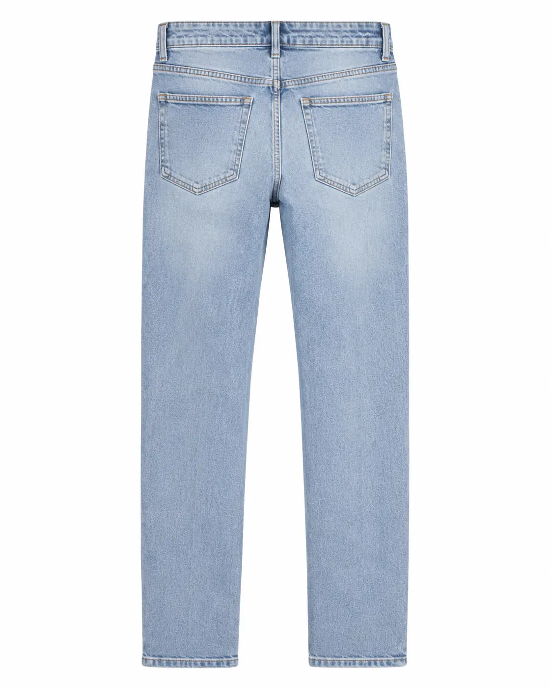 Waist detail