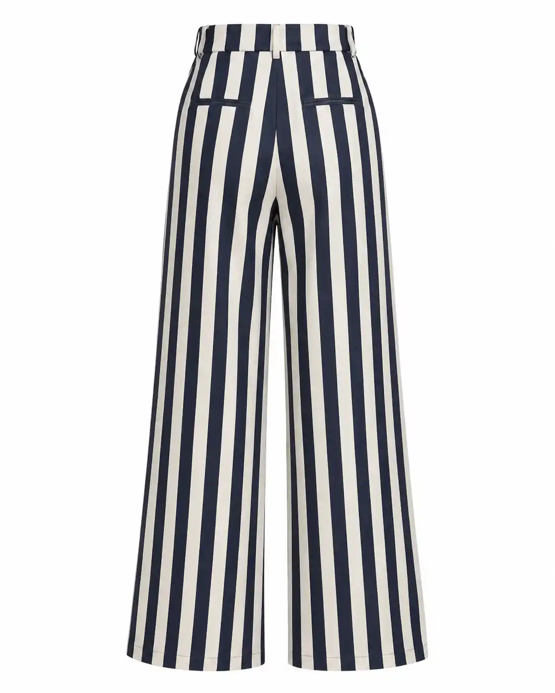Waist detail