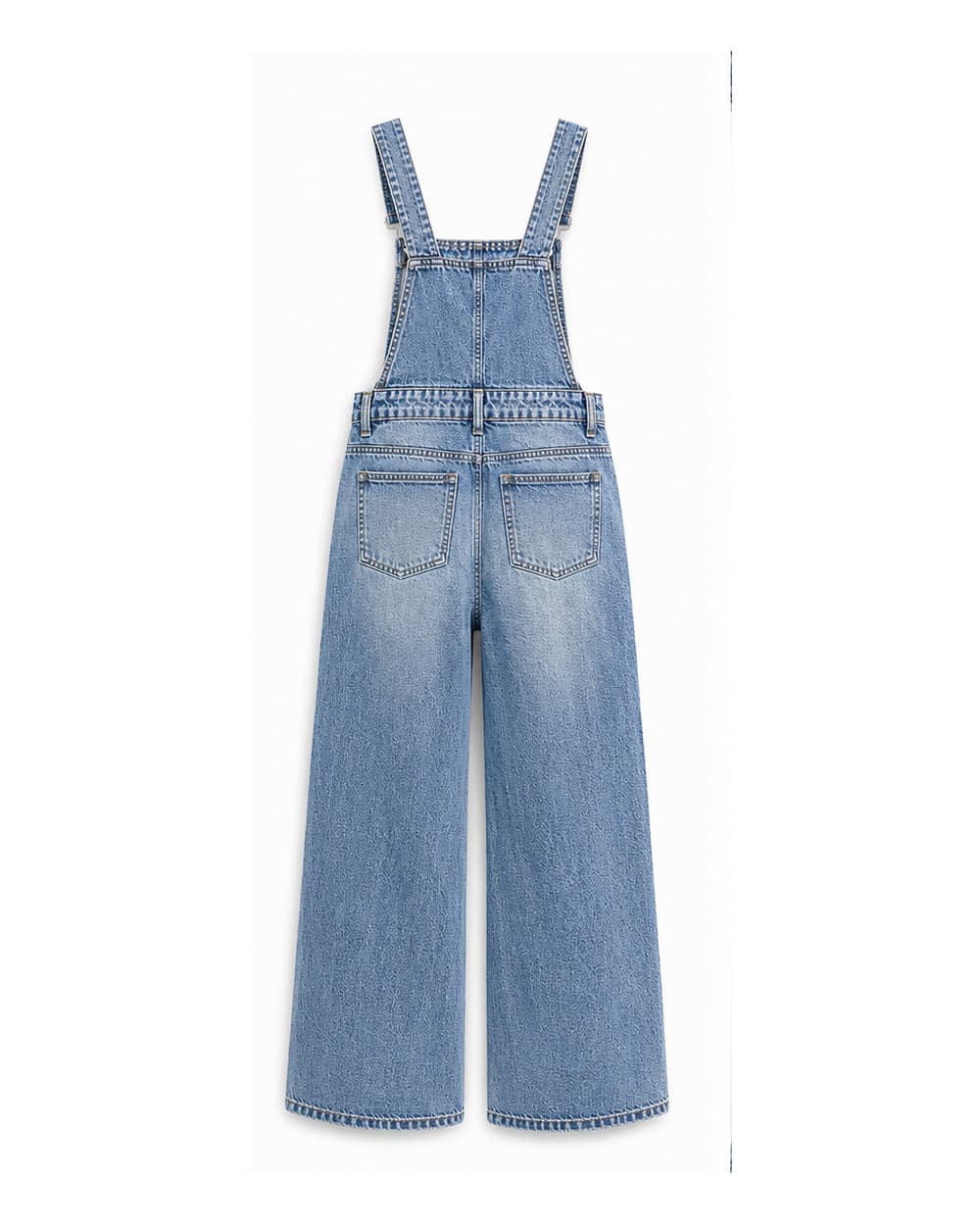 Waist detail